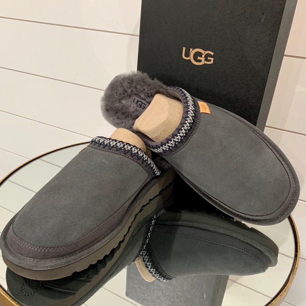 UGG Mens Tasman Slip On